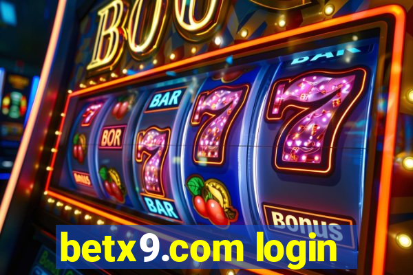 betx9.com login